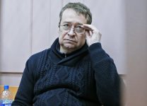 Генпрокуратура предъявила новый иск к экс-главе Марий Эл Маркелову