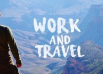 Виды работ по программе Work and Travel USA 2019