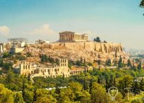 Особенности современного отдыха в Греции: что посетить и как организовать