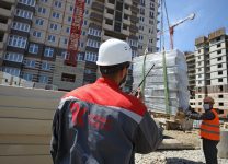 ДОМ.РФ предложил Адыгее запустить в регионе льготную ипотеку