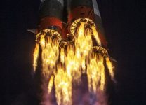 Рогозин назвал сроки начала пусков ракеты "Союз-5" с Байконура