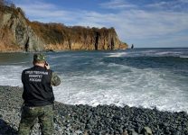 Ученые исключили "военный след" в загрязнении вод Камчатки