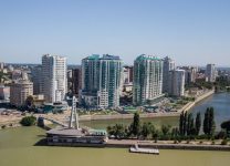 Модернизировать планы. Краснодарский край ждет градостроительная реформа
