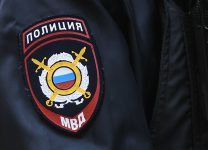 В Волгограде водитель напал на полицейских с монтировкой