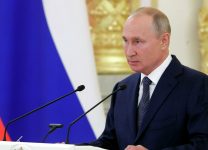 В Кремле назвали возможные сроки послания Путина Федеральному собранию