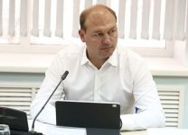 Ульяновского министра временно отстранили от работы после поездки в Ниццу