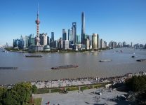 ЭКСПО в Шанхае показала новые возможности для бизнеса в условиях пандемии