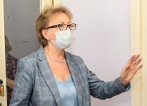 Глава иркутского Минздрава ушла в отставку после коррупционного скандала