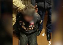 Похититель мальчика из Владимирской области рассказал, где держал ребенка