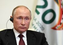 Путин назвал масштаб проблем в мире беспрецедентным