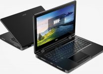 Новый ноутбук от Acer получил защиту по военному стандарту