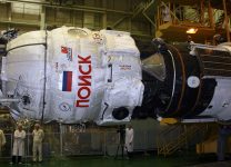 Космонавты впервые открыли запертый 11 лет люк с МКС в вакуум