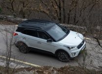 ТОП-10 SUV России: «минус» Креты, внушительный прирост у X-Trail и третье место Lada 4x4