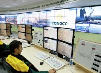 В Татарстане запустили новое производство дизельного топлива на "Танеко"
