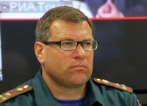 Экс-главу томского ГУМЧС осудили по третьему уголовному делу