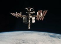 Космонавты сообщили, что утечка воздуха на МКС продолжается