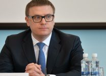 Челябинский губернатор анонсировал отставку двух министров