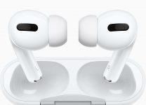 Стало известно, когда Apple покажет новые наушники AirPods