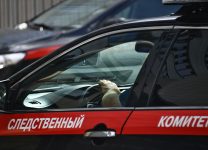 Младенца выбросили из окна в новой Москве