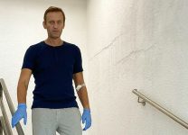 Путин прокомментировал сообщения об отравлении Навального