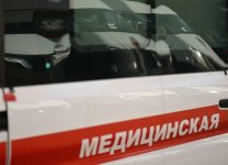 В Иркутской области три человека погибли в пожарах за сутки