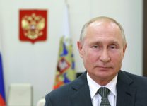 За прошедший год Путин не изменился, заявил Песков