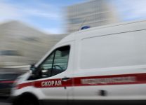 В Приморье по вине пьяного водителя погибла пенсионерка