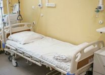Курскую больницу оштрафовали за сокрытие данных о заболевших COVID-19