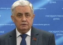В ЦИК прояснили судьбу мандата умершего от COVID-19 депутата Шурчанова