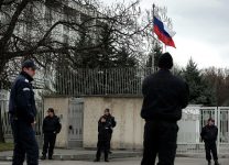 В России отреагировали на высылку дипломата из Болгарии