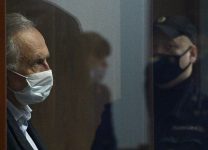 Суд приговорил Олега Соколова к 12,5 года за убийство аспирантки