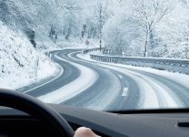 Авито Авто: остаться дома или поехать в автопутешествие? Как россияне проведут зимние праздники