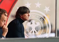 Лев остается, хотя сборная Германии тонет в проблемах. Отказ от Мюллера, Хуммельса и Боатенга может привести к провалу на Евро