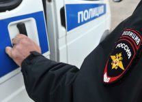 Житель Владивостока признался в нападении на полицейских на митинге