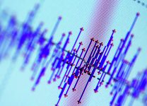 В Дагестане произошло землетрясение магнитудой 4,2