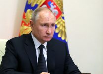 Путин проведет совещание по дорожному строительству