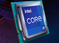 Инсайдеры раскрыли характеристики новых процессоров Intel Rocket Lake-S