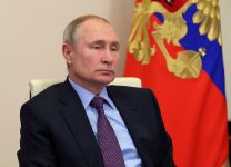В Кремле прокомментировали сообщения о "дворце Путина"