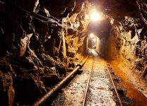 В Коми нашли тела горняков, погибших при пожаре в шахте в ноябре