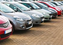 Авито Авто: эксперты выяснили, какие автомобили чаще всего меняют владельцев