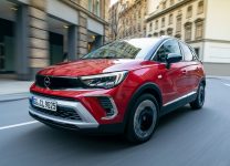 Opel расширяется в России: гамму пополнит компактный паркетник Crossland