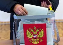 В России предложили не допускать до выборов физлиц-иноагентов