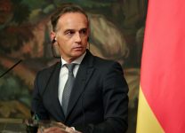 В Германии назвали высылку европейских дипломатов неоправданной