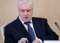 Миронов прокомментировал кадровые перестановки в ПФР