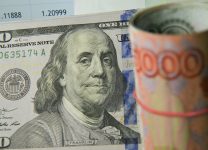 Эксперты оценили, как санкции влияют на курс рубля