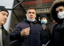 В Кремле прокомментировали заявление Зюганова по ситуации с Бондаренко