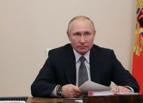 В Кремле рассказали о повестке встречи Путина с главами думских фракций