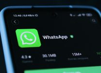 WhatsApp применит санкции к тем, кто не примет новые правила