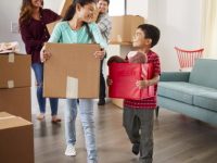 Для семей с детьми могут снизить процентную ставку по программе льготной ипотеки