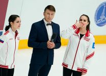 Единственная победа Медведевой над Загитовой: Алина выступала в платье Жени, а Тарасова игнорировала ее в прямом эфире